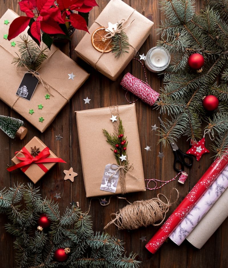 Prezenty na święta – czyli jak przygotować się na Boże Narodzenie i nie zwariować?